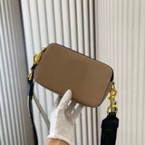 Luxury Designer Handbag plain Handbag Ladies Shoulder Bag Classic Handbag Fashion Messenger Purse Camera bags Case Card Pocket Handbag