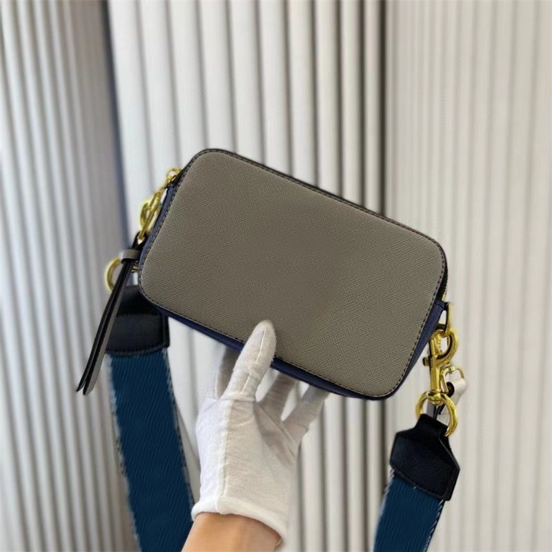 Luxury Designer Handbag plain Handbag Ladies Shoulder Bag Classic Handbag Fashion Messenger Purse Camera bags Case Card Pocket Handbag