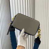 Luxury Designer Handbag plain Handbag Ladies Shoulder Bag Classic Handbag Fashion Messenger Purse Camera bags Case Card Pocket Handbag