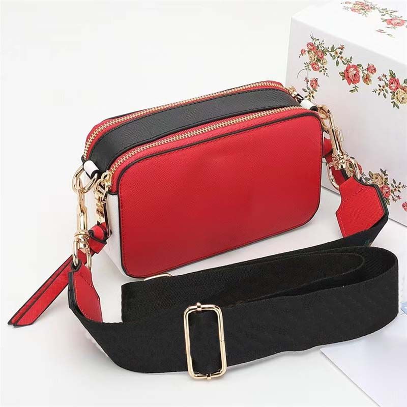 Luxury Designer Handbag plain Handbag Ladies Shoulder Bag Classic Handbag Fashion Messenger Purse Camera bags Case Card Pocket Handbag