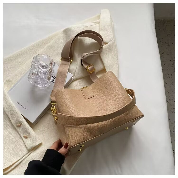 18cm dark green bag-535354442