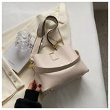 21cm beige bag DDDDD-535354442