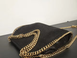 High Quality Trend Single Shoulder Messenger Chain Bag Women's Bag Women's Fashion Handbag
