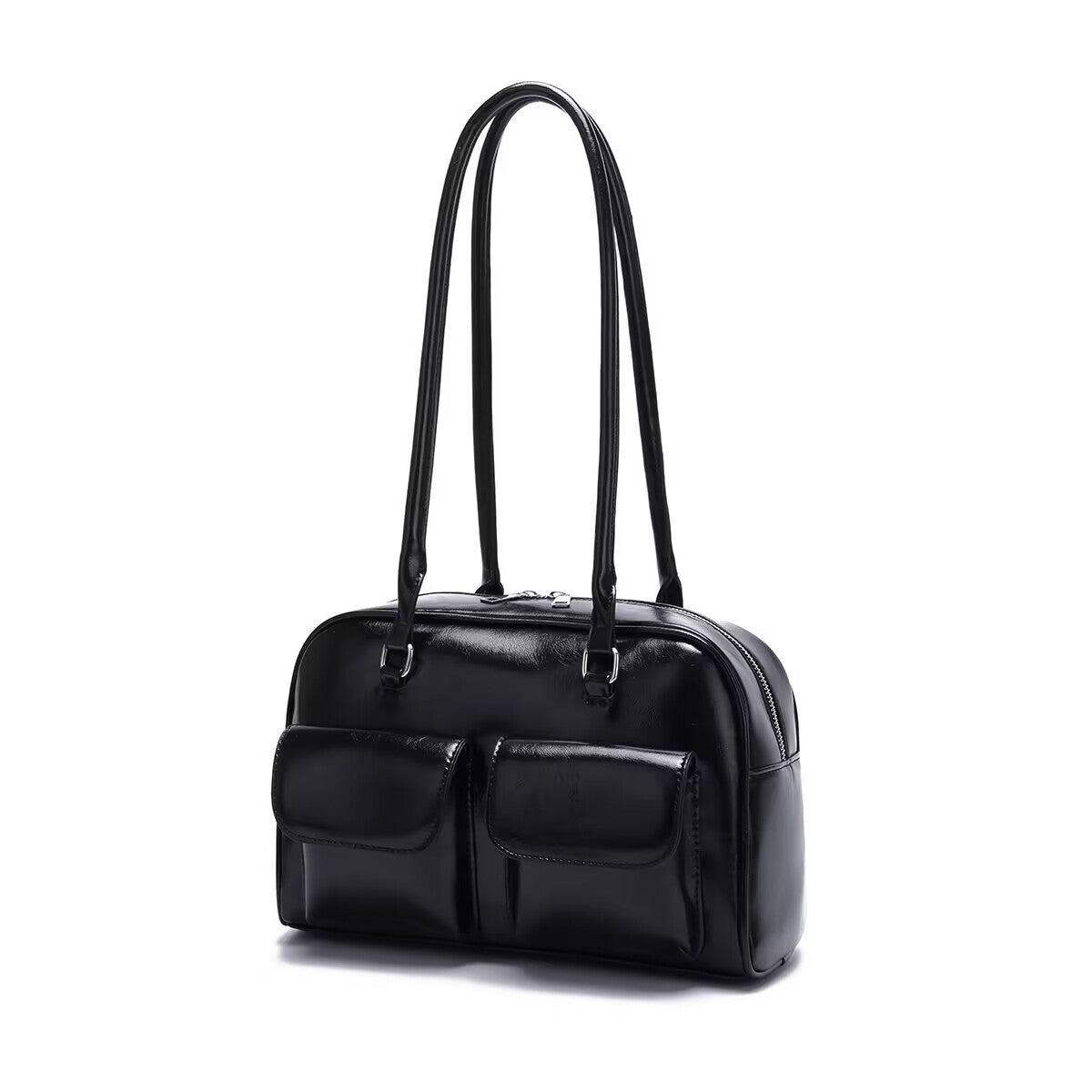 12.5cm black bag DDDD-535354442