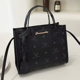 12.5cm black bag-535354442