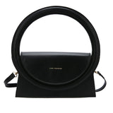 Fashion Handbags for Women High Quality Shoulder Bag Luxury Design Clutch Bag Lady Purses Crossbody Bag Big Round Handle Bag