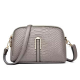 17cm gray bag-535354442