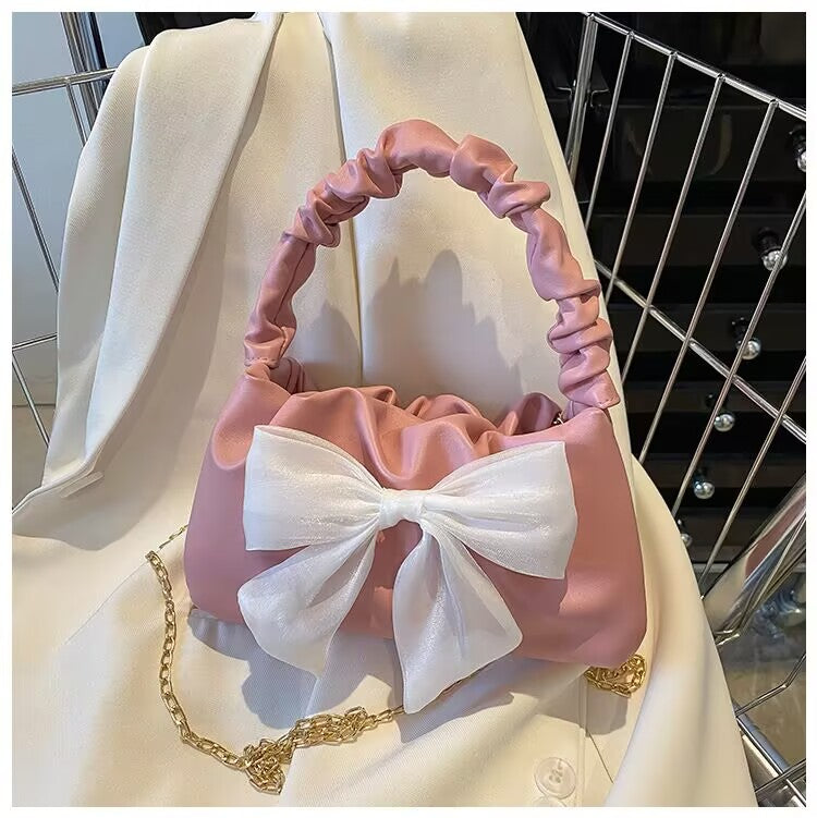 17cm pink bag DDDDD-535354442