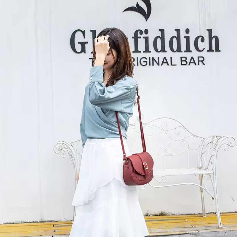 12.5cm burgundy bag-535354442