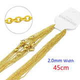 2 pairs of earrings, 2pcs necklace-15217030078