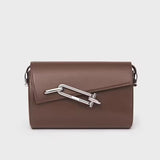 11cm brown bag-535354442