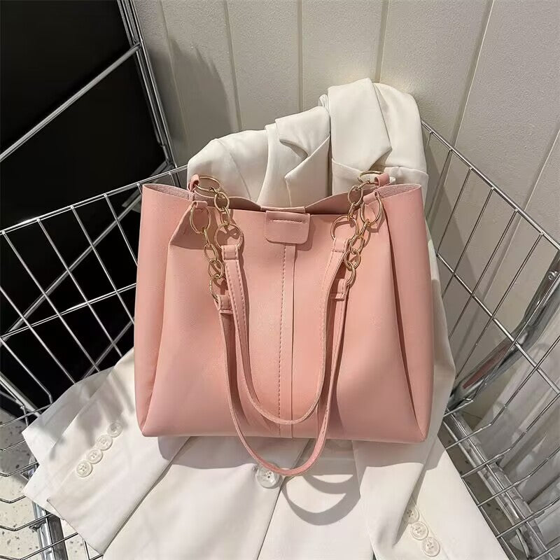 12cm pink bag CC--535354442