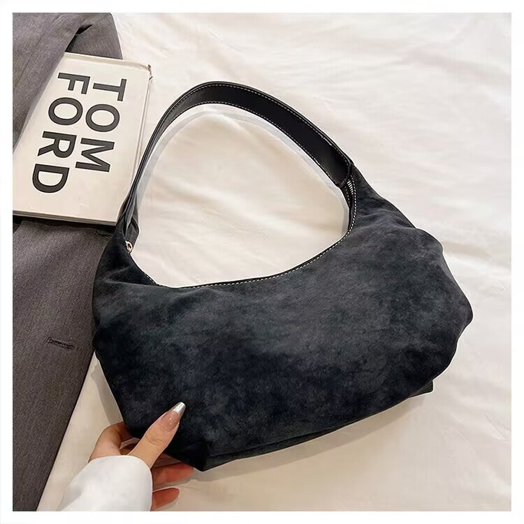 22cm black bag CCCCCC-535354442