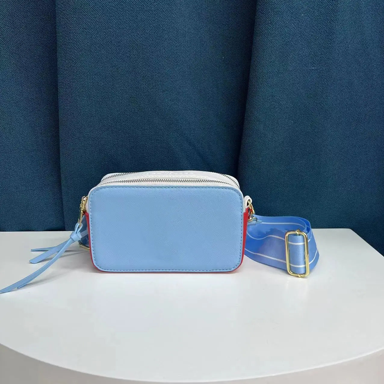 Fashion Women Crossbody shoulder Bag Women Camera Bag Messenger Bags Strap Handbags