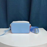 Fashion Women Crossbody shoulder Bag Women Camera Bag Messenger Bags Strap Handbags