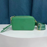 Fashion Women Crossbody shoulder Bag Women Camera Bag Messenger Bags Strap Handbags