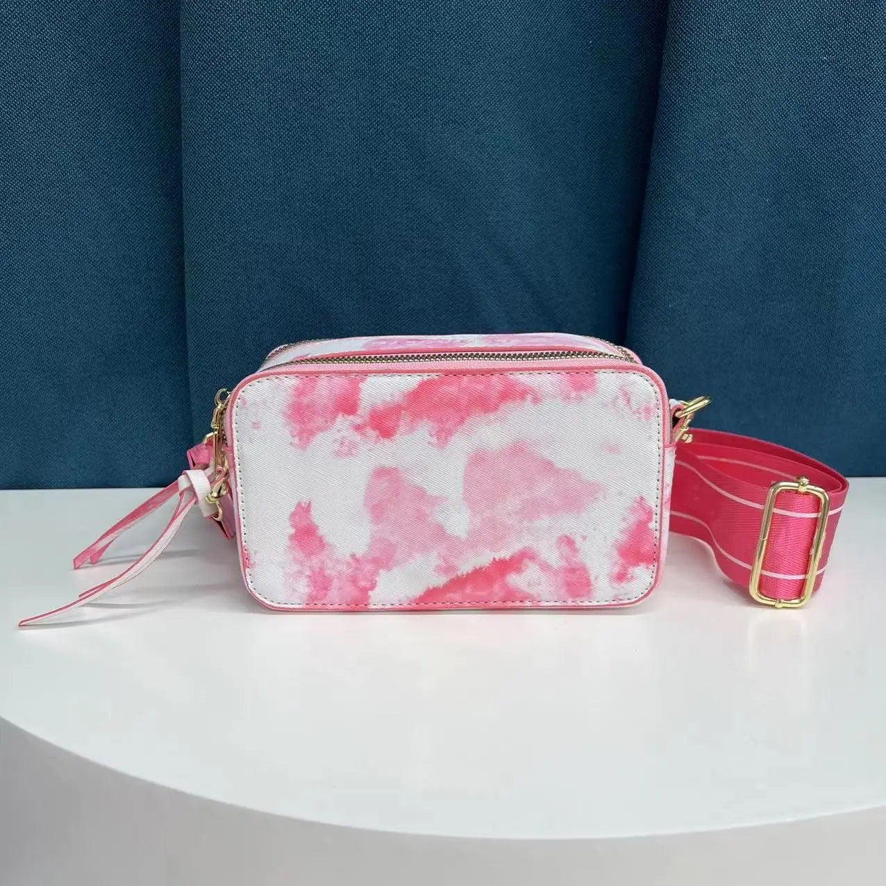 Fashion Women Crossbody shoulder Bag Women Camera Bag Messenger Bags Strap Handbags