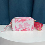 Fashion Women Crossbody shoulder Bag Women Camera Bag Messenger Bags Strap Handbags