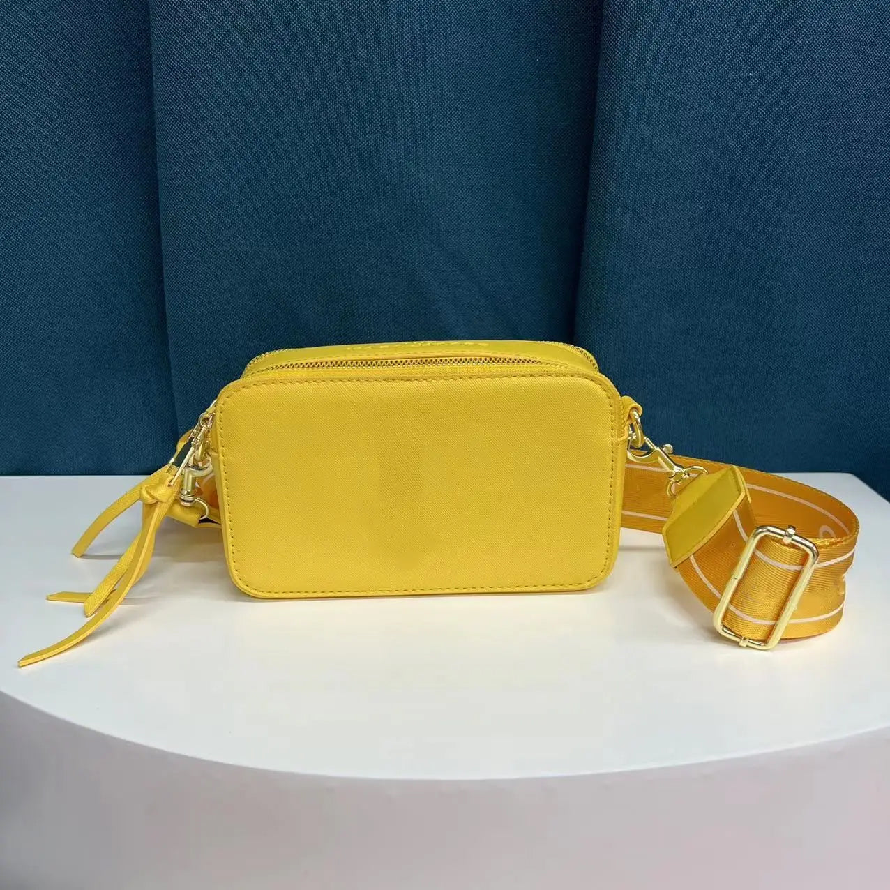 Fashion Women Crossbody shoulder Bag Women Camera Bag Messenger Bags Strap Handbags