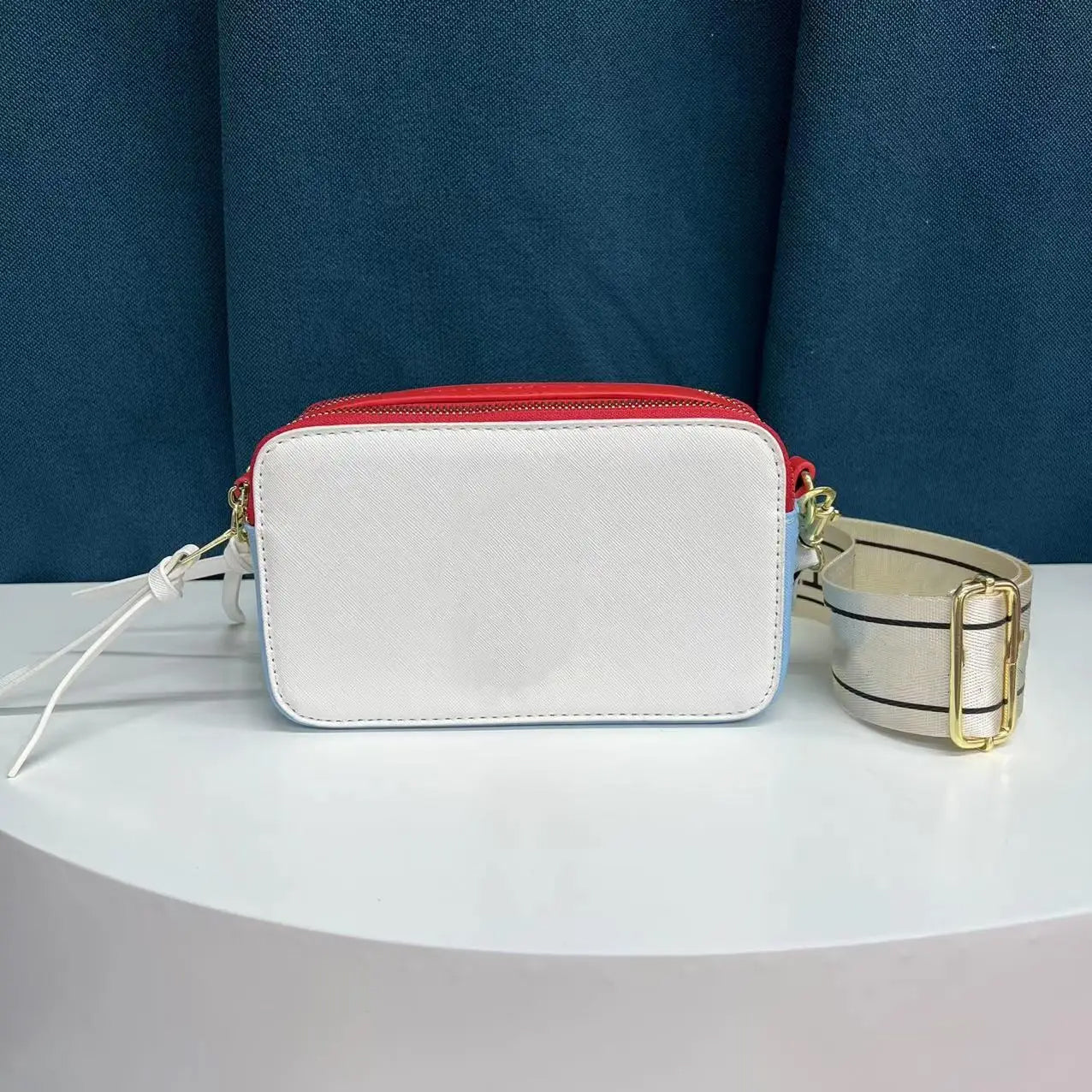 Fashion Women Crossbody shoulder Bag Women Camera Bag Messenger Bags Strap Handbags