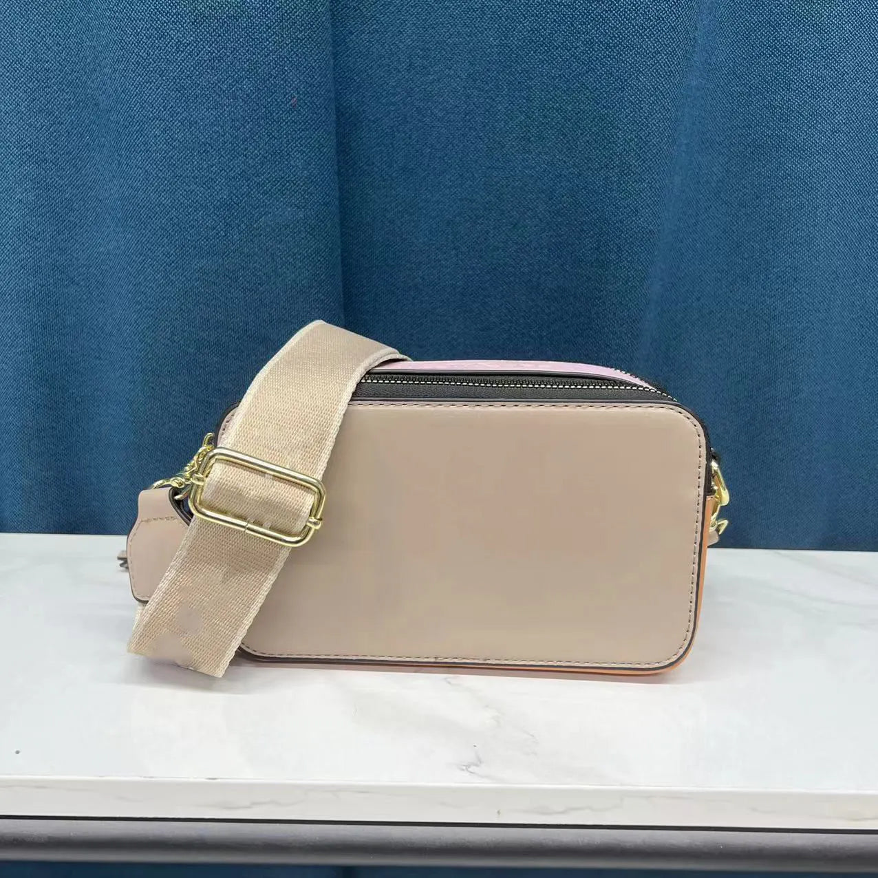 Fashion Women Crossbody shoulder Bag Women Camera Bag Messenger Bags Strap Handbags