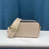 Fashion Women Crossbody shoulder Bag Women Camera Bag Messenger Bags Strap Handbags