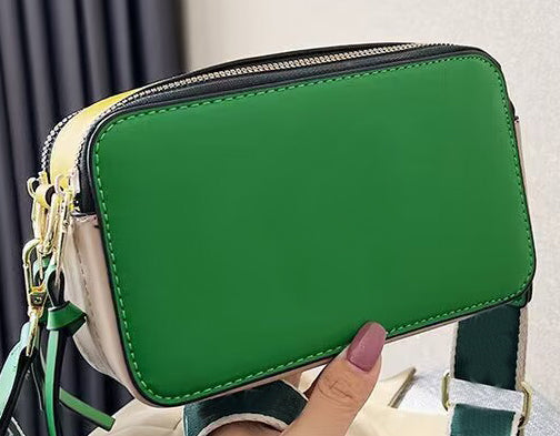 Fashion Women Crossbody shoulder Bag Women Camera Bag Messenger Bags Strap Handbags