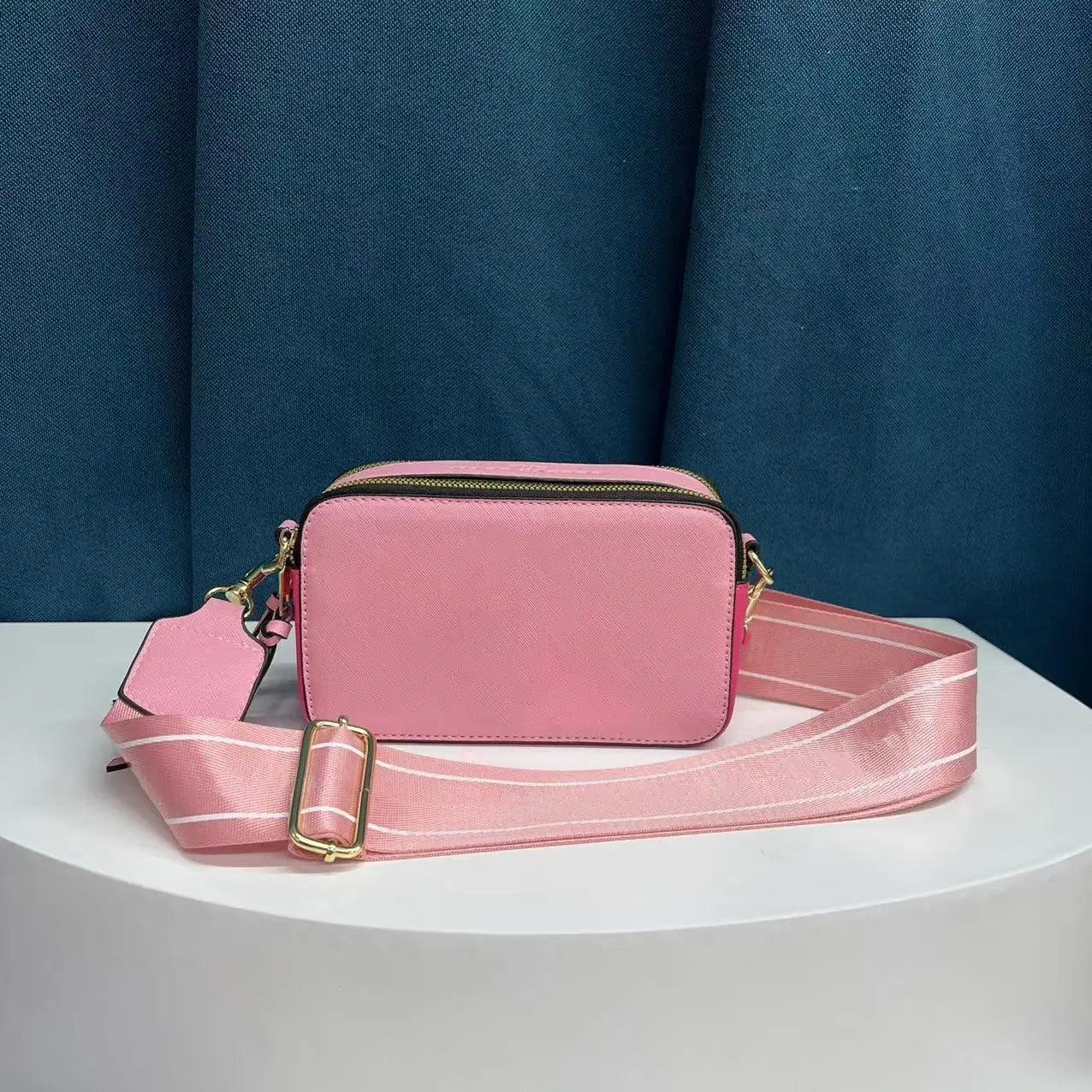 Fashion Women Crossbody shoulder Bag Women Camera Bag Messenger Bags Strap Handbags