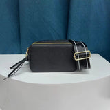 Fashion Women Crossbody shoulder Bag Women Camera Bag Messenger Bags Strap Handbags