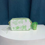 Fashion Women Crossbody shoulder Bag Women Camera Bag Messenger Bags Strap Handbags