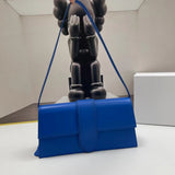 Luxury Handbags For Women Cross Body Bags Ladies Solid Candy Color Flap Bags High Quality Leather Messenger Bags