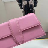Luxury Handbags For Women Cross Body Bags Ladies Solid Candy Color Flap Bags High Quality Leather Messenger Bags