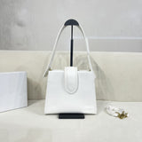 Luxury Designer handbags for Women 2023 Fashion Handle bag Clutch bag leather Crossbody Shoulder bag