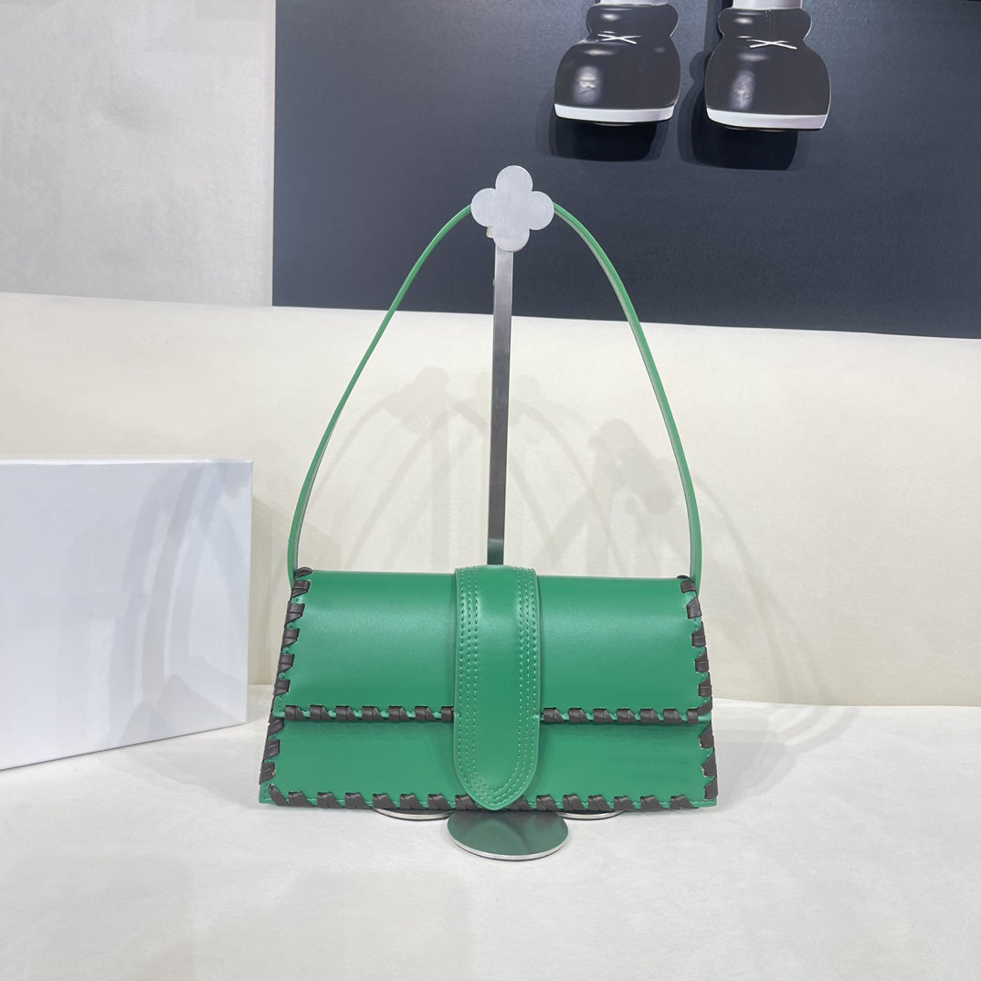 High Quality Luxury Handbag For Women Crossbody Bag Lady Solid Candy Color Flap Bags PU Leather Messenger Bags Tote Bag Shopping Bag