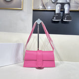 High Quality Luxury Handbag For Women Crossbody Bag Lady Solid Candy Color Flap Bags PU Leather Messenger Bags Tote Bag Shopping Bag