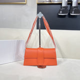 High Quality Luxury Handbag For Women Crossbody Bag Lady Solid Candy Color Flap Bags PU Leather Messenger Bags Tote Bag Shopping Bag