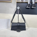 High Quality Luxury Handbag For Women Crossbody Bag Lady Solid Candy Color Flap Bags PU Leather Messenger Bags Tote Bag Shopping Bag