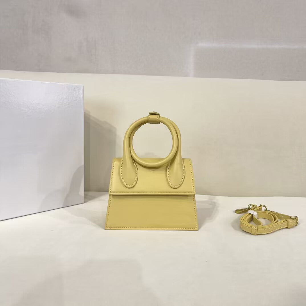 18cm JA Luxury Crossbody Bags For Women Handbags Party Garden Bag Lady Designer Bag Shoulder Straps Messenger Bag