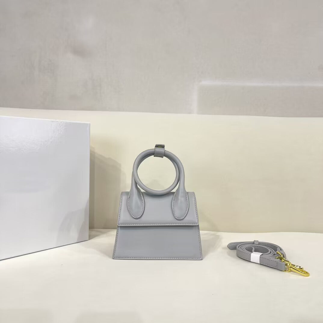 25cm JA Luxury Crossbody Bags For Women Handbags Party Garden Bag Lady Designer Bag Shoulder Straps Messenger Bag