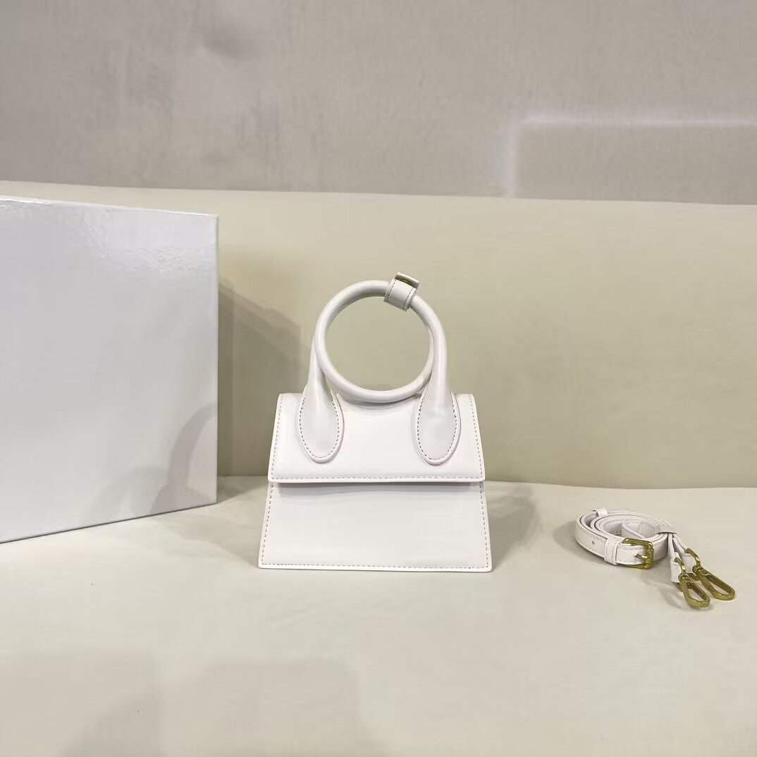 25cm JA Luxury Crossbody Bags For Women Handbags Party Garden Bag Lady Designer Bag Shoulder Straps Messenger Bag