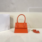 20cm JA Luxury Crossbody Bags For Women Handbags Party Garden Bag Lady Designer Bag Shoulder Straps Messenger Bag