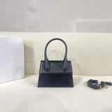 20cm JA Luxury Crossbody Bags For Women Handbags Party Garden Bag Lady Designer Bag Shoulder Straps Messenger Bag