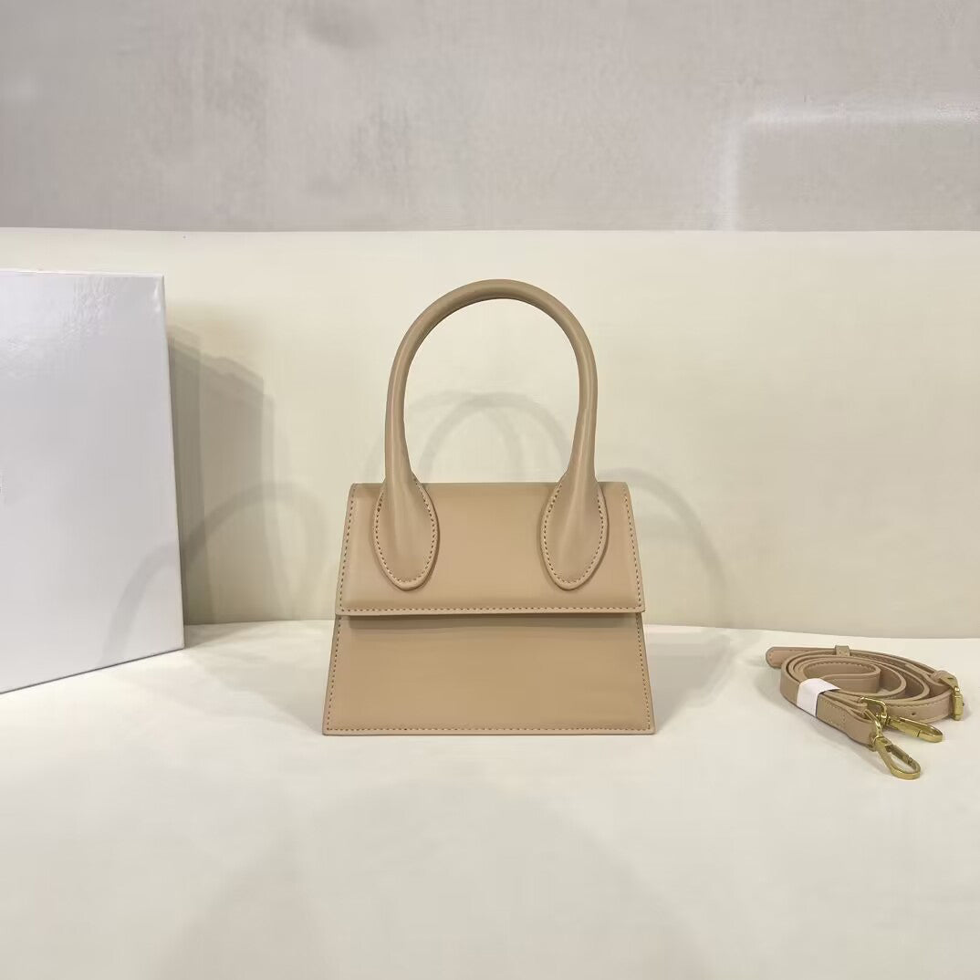 20cm JA Luxury Crossbody Bags For Women Handbags Party Garden Bag Lady Designer Bag Shoulder Straps Messenger Bag