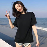 Black T shirt size 4XL71001760