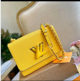 23cm yellow bag-15217030078