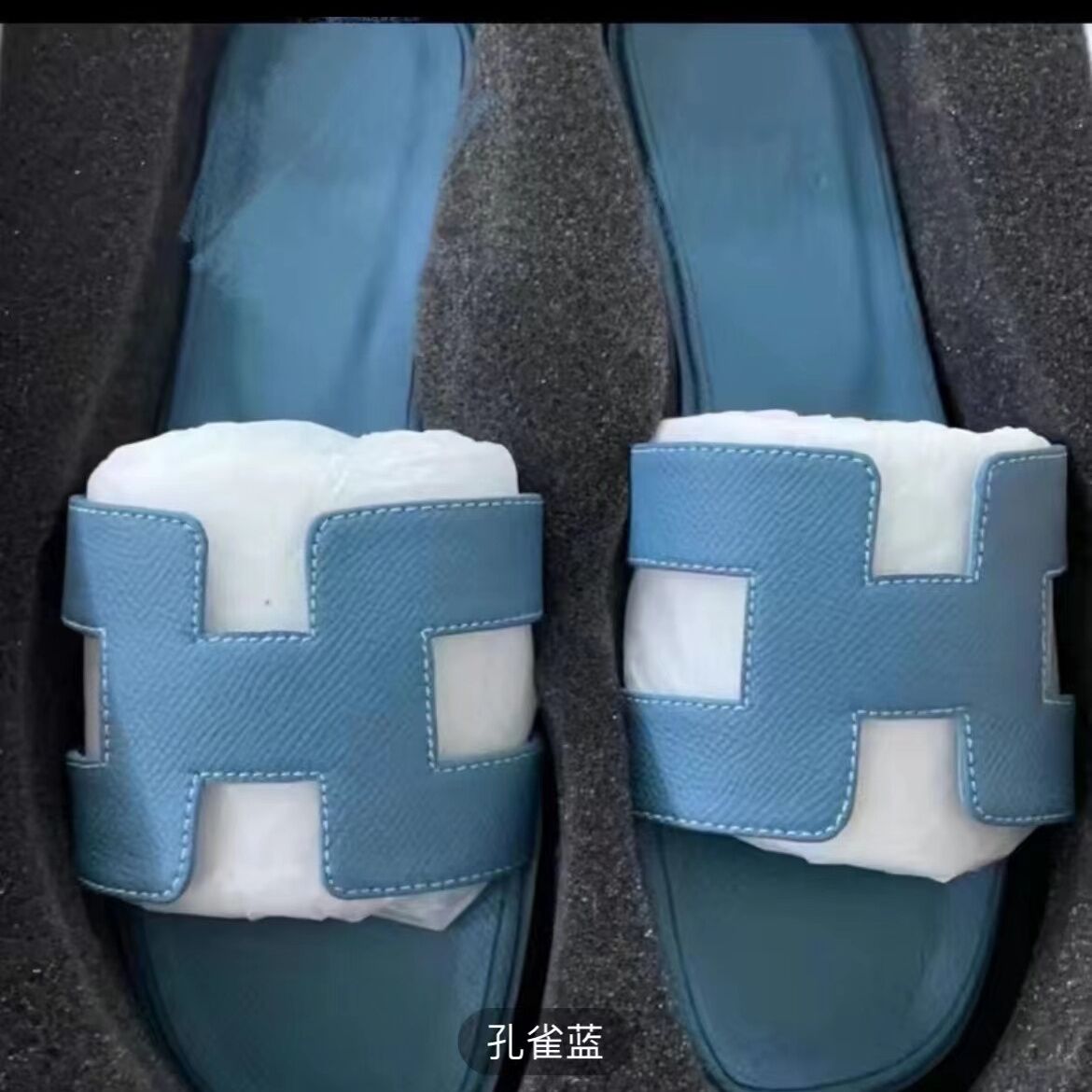 Summer Slippers Women Flat Luxury Leather Outdoor Beach Flip Flops Female Sandals Trend Design Slides Shoes Woman