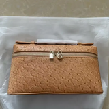 High Quality Summer Women Genuine Leather Fashion Mini Bag Simple Zipper Multiple Color Styles Ladies Handbag Simple Shoulder Bag