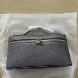 High Quality Summer Women Genuine Leather Fashion Mini Bag Simple Zipper Multiple Color Styles Ladies Handbag Simple Shoulder Bag