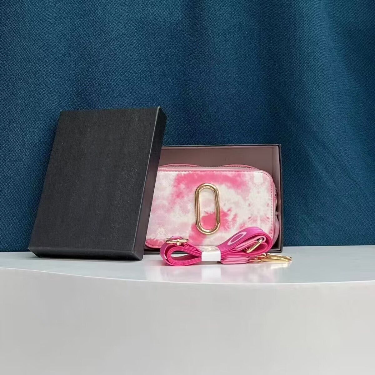 Fashion Women Crossbody shoulder Bag Women Camera Bag Messenger Bags Strap Handbags