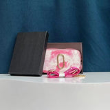 Fashion Women Crossbody shoulder Bag Women Camera Bag Messenger Bags Strap Handbags